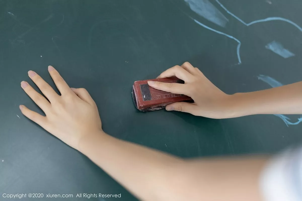 [XiuRen秀人网] 2020.11.05 No.2741 月音瞳 [58P] NO.5