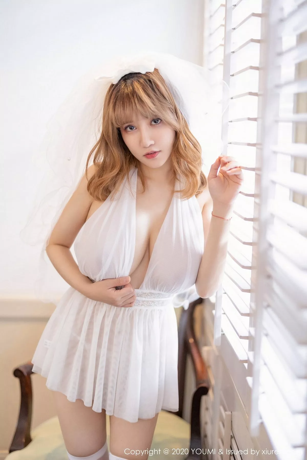 [YOUMI尤蜜荟] 2020.11.05 VOL.552 周大萌 [40P] NO.6