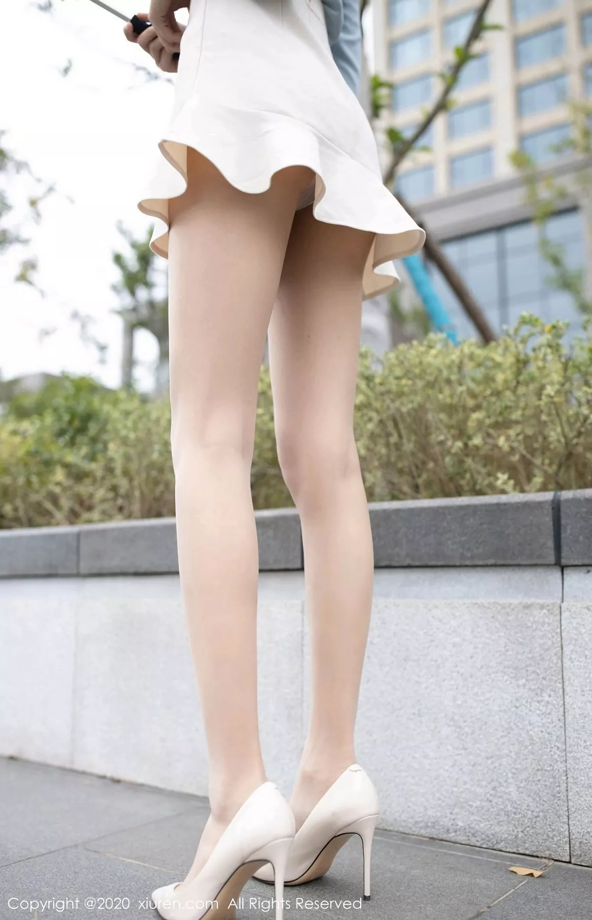 [XiuRen秀人网] 2020.11.06 No.2750 陆萱萱 [76P] NO.10