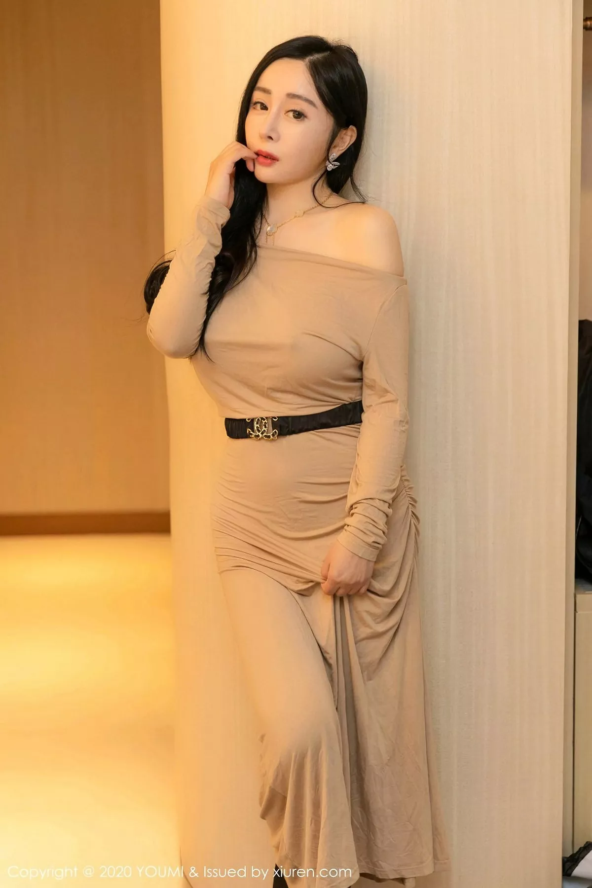 [YOUMI尤蜜荟] 2020.11.06 VOL.553 允爾 [85P] NO.10