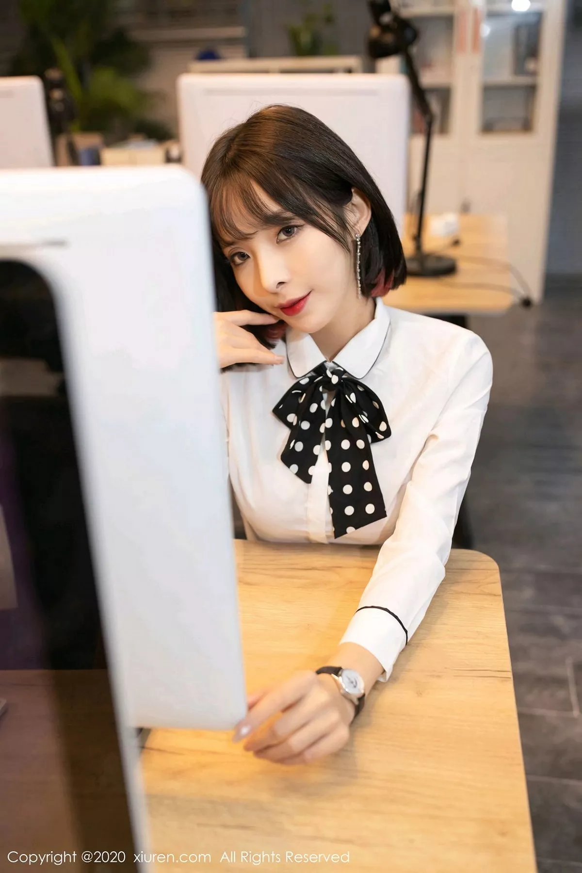 [XiuRen秀人网] 2020.11.09 No.2755 陈小喵 [90P] NO.1