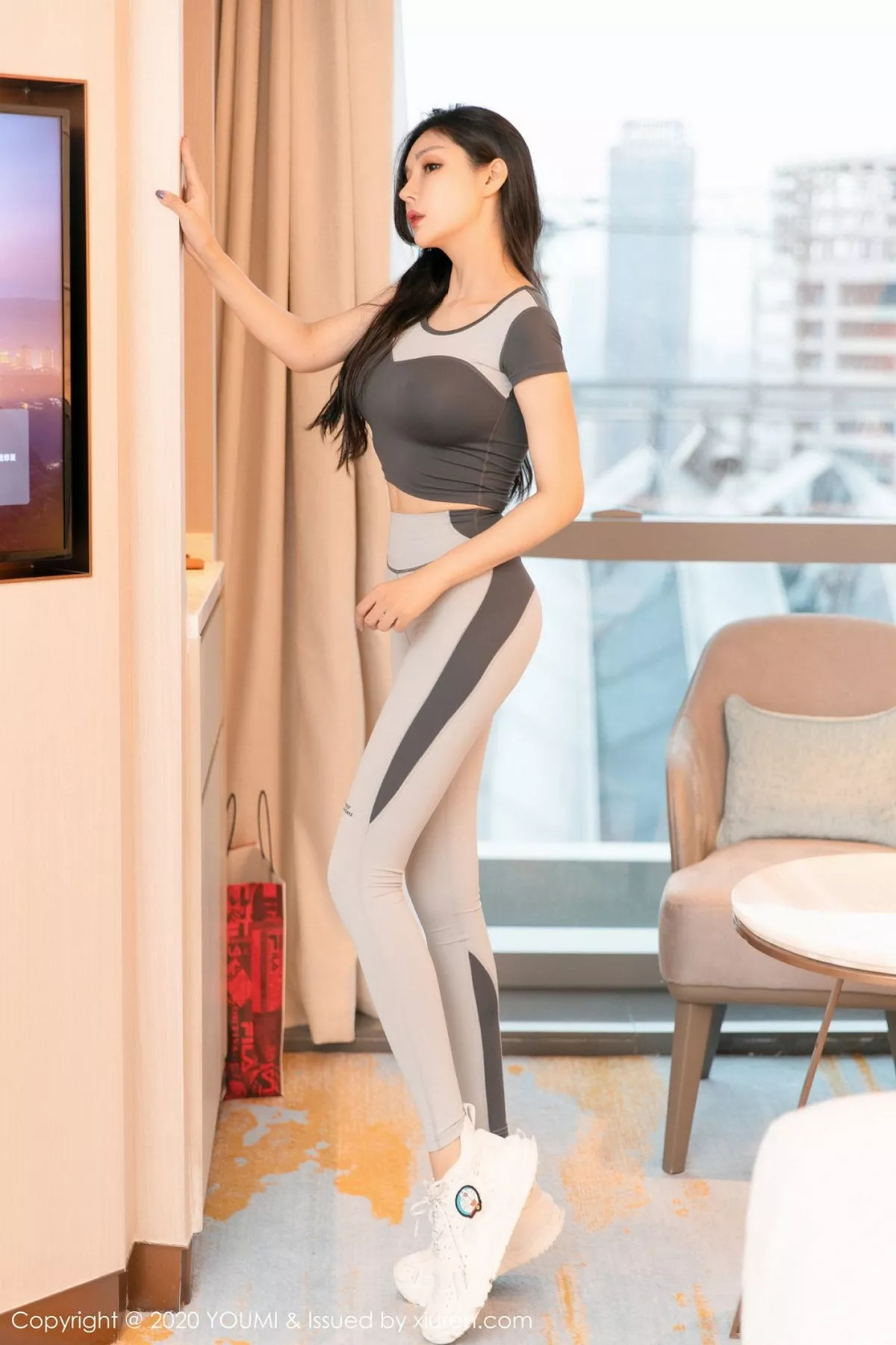 [YOUMI尤蜜荟] 2020.11.09 VOL.554 田冰冰 [40P] NO.1