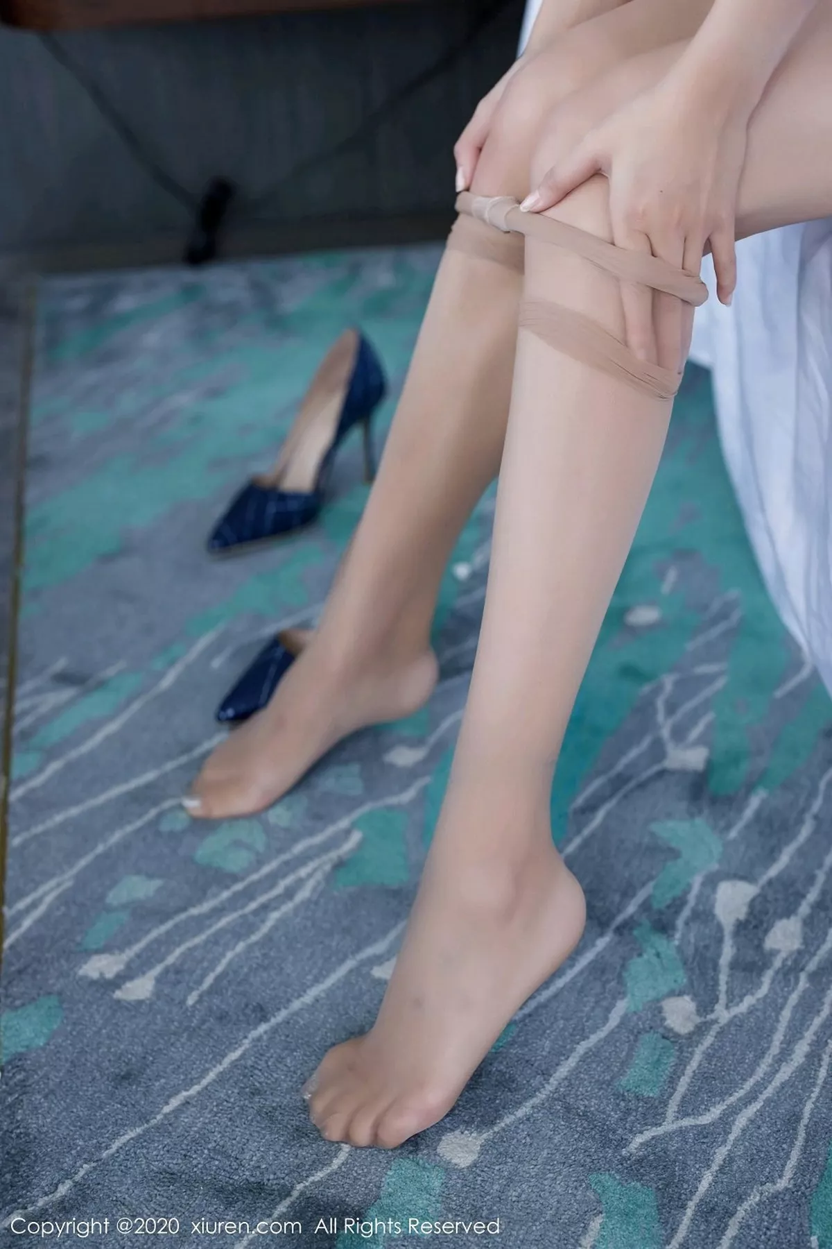 [XiuRen秀人网] 2020.11.09 No.2754 Lavinia肉肉 [54P] NO.6