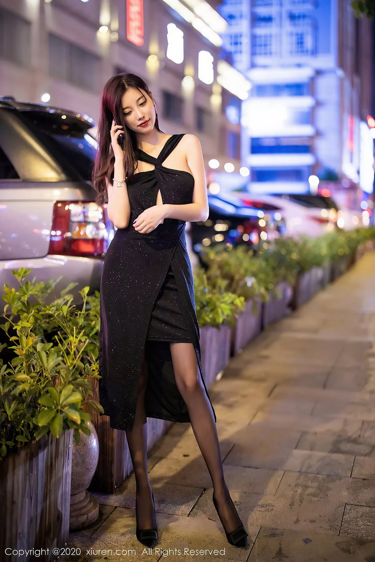 [XiuRen秀人网] 2020.09.28 No.2616 杨晨晨sugar [118P] NO.3