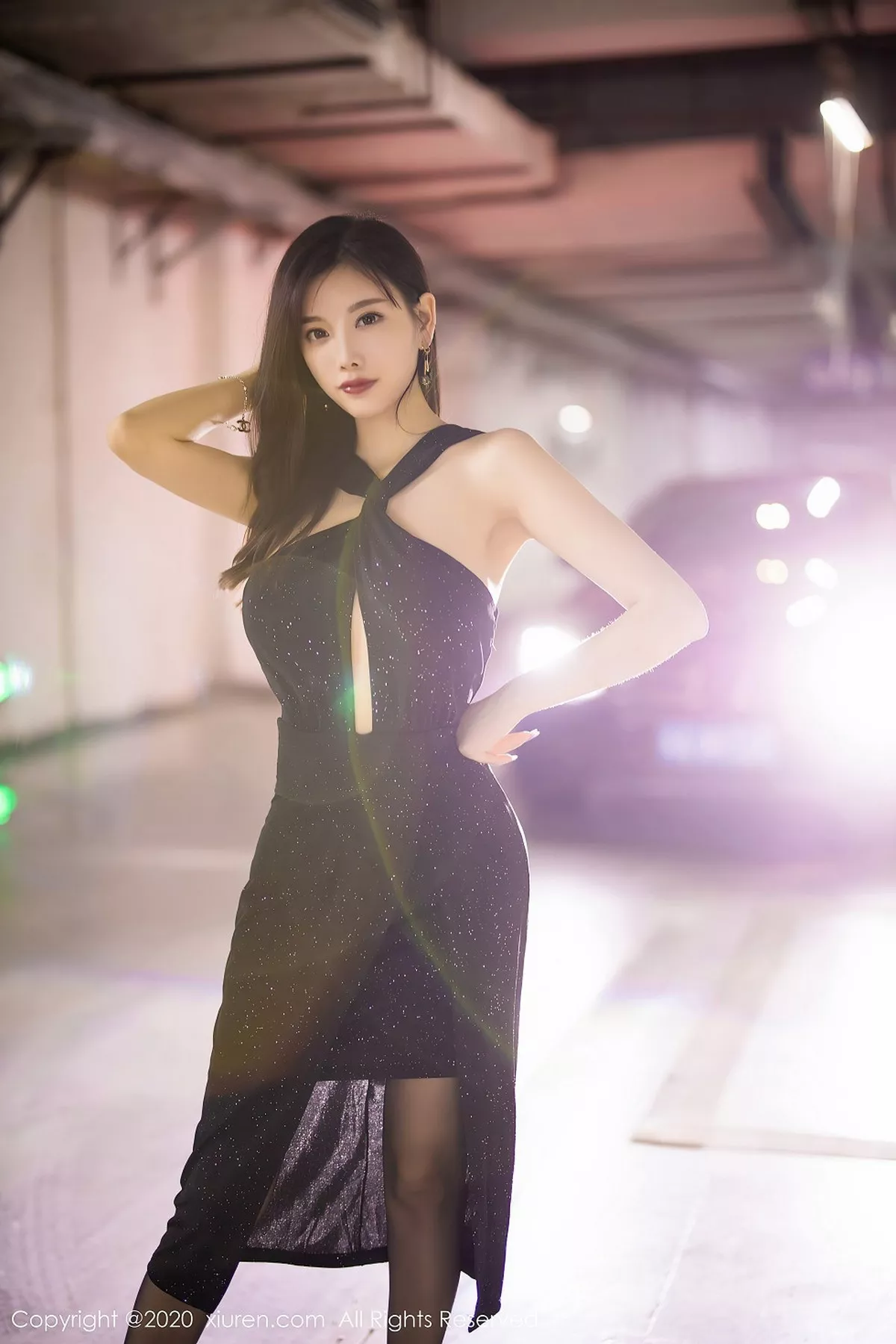 [XiuRen秀人网] 2020.09.28 No.2616 杨晨晨sugar [118P] NO.7