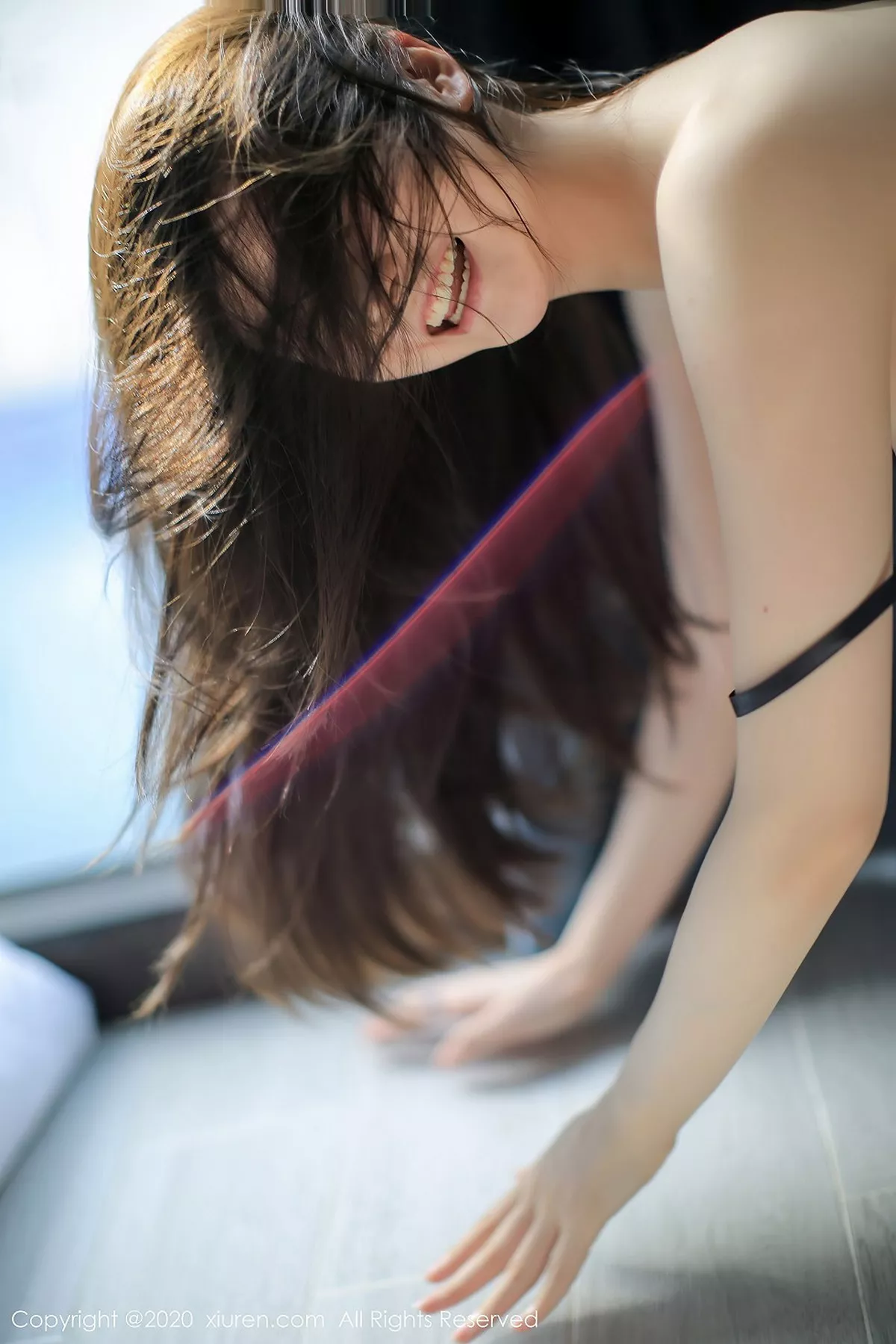 [XiuRen秀人网] 2020.09.28 No.2613 糯美子Mini [48P] NO.7