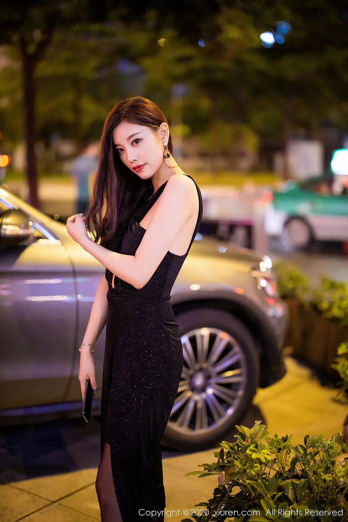 [XiuRen秀人网] 2020.09.28 No.2616 杨晨晨sugar [118P] NO.5