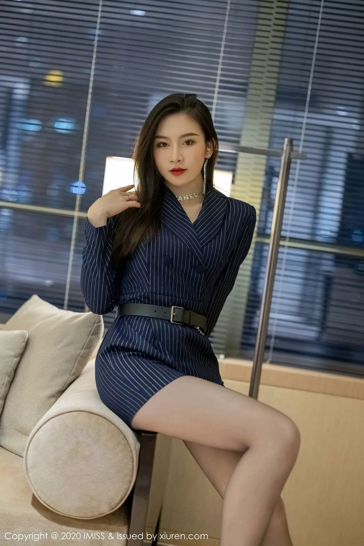 [IMISS爱蜜社] 2020.11.10 VOL.522 Sia [77P] NO.1