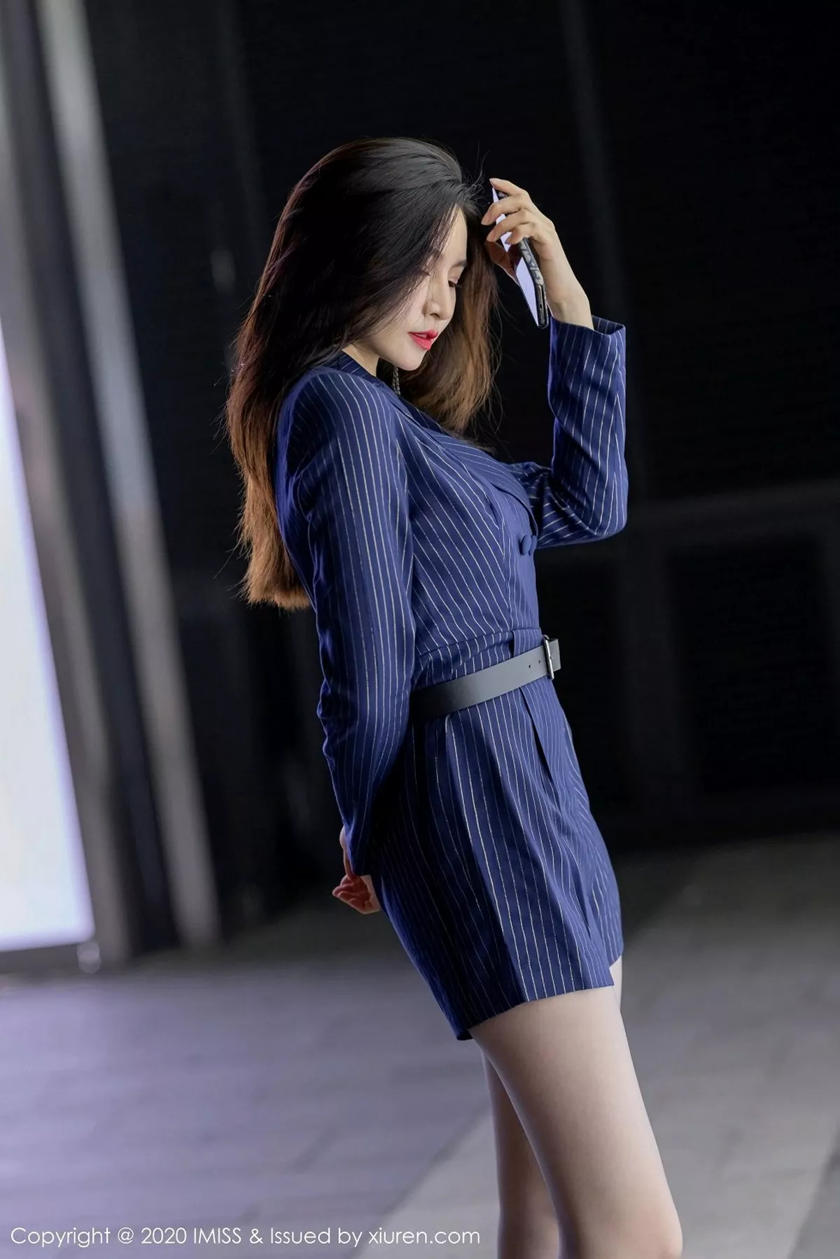 [IMISS爱蜜社] 2020.11.10 VOL.522 Sia [77P] NO.12