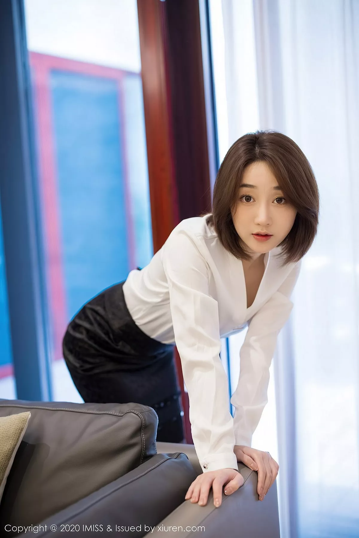 [IMISS爱蜜社] 2020.09.30 VOL.506 九月生_ [53P] NO.10