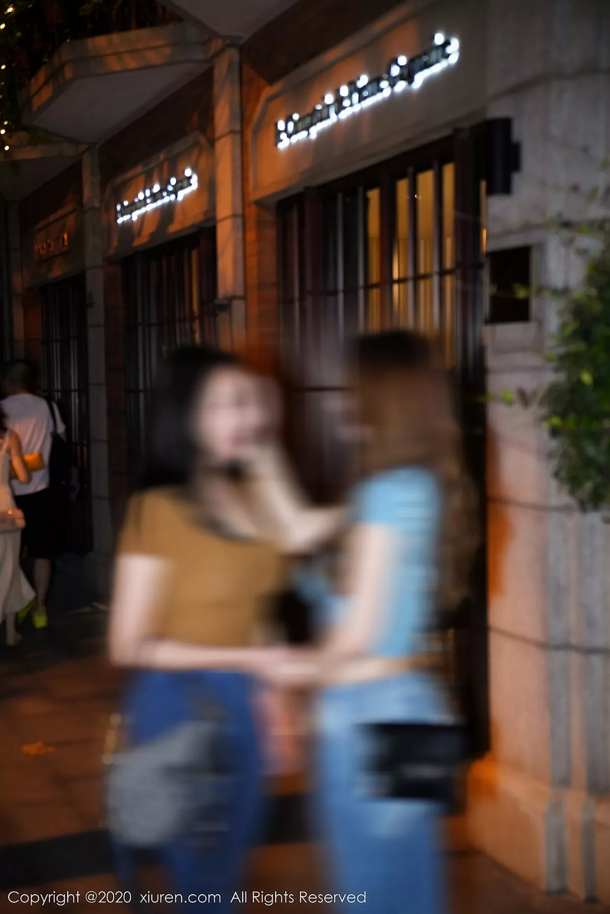 [XiuRen秀人网] 2020.09.30 No.2622 模特合集 [72P] NO.8