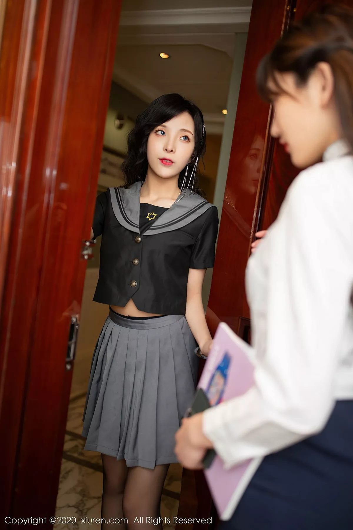 [XiuRen秀人网] 2020.09.30 No.2626 模特合集 [70P] NO.3