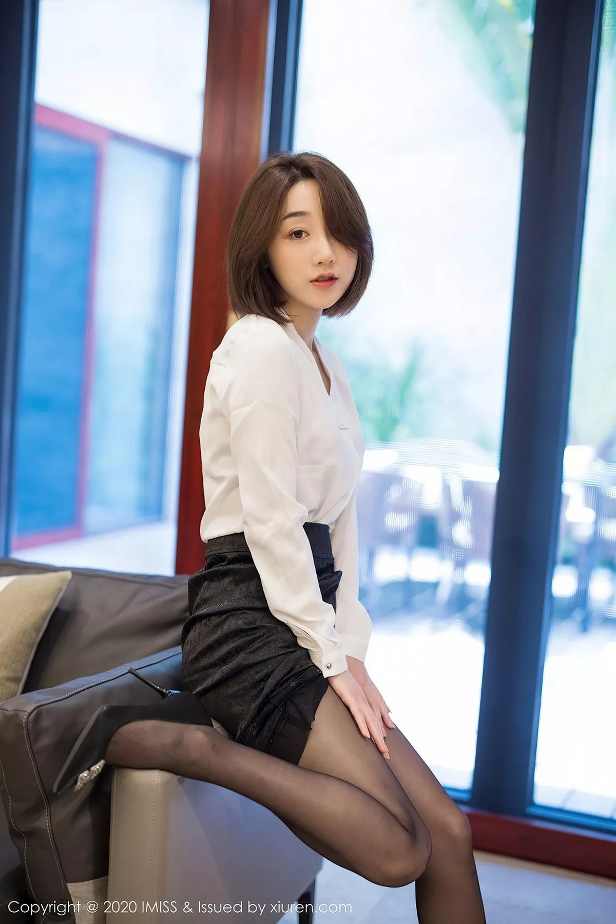 [IMISS爱蜜社] 2020.09.30 VOL.506 九月生_ [53P] NO.8