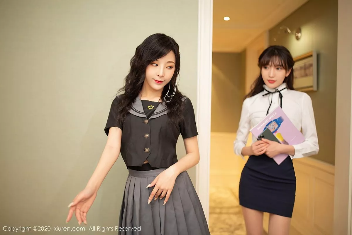 [XiuRen秀人网] 2020.09.30 No.2626 模特合集 [70P] NO.5