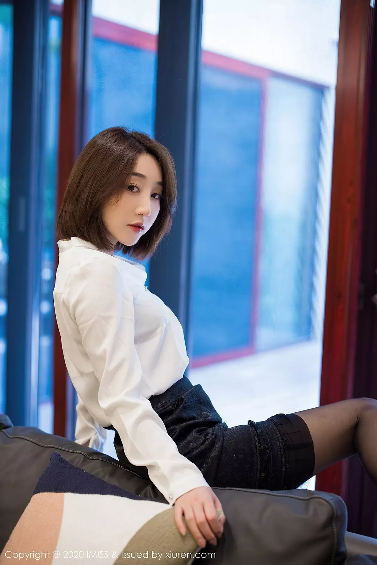 [IMISS爱蜜社] 2020.09.30 VOL.506 九月生_ [53P] NO.11