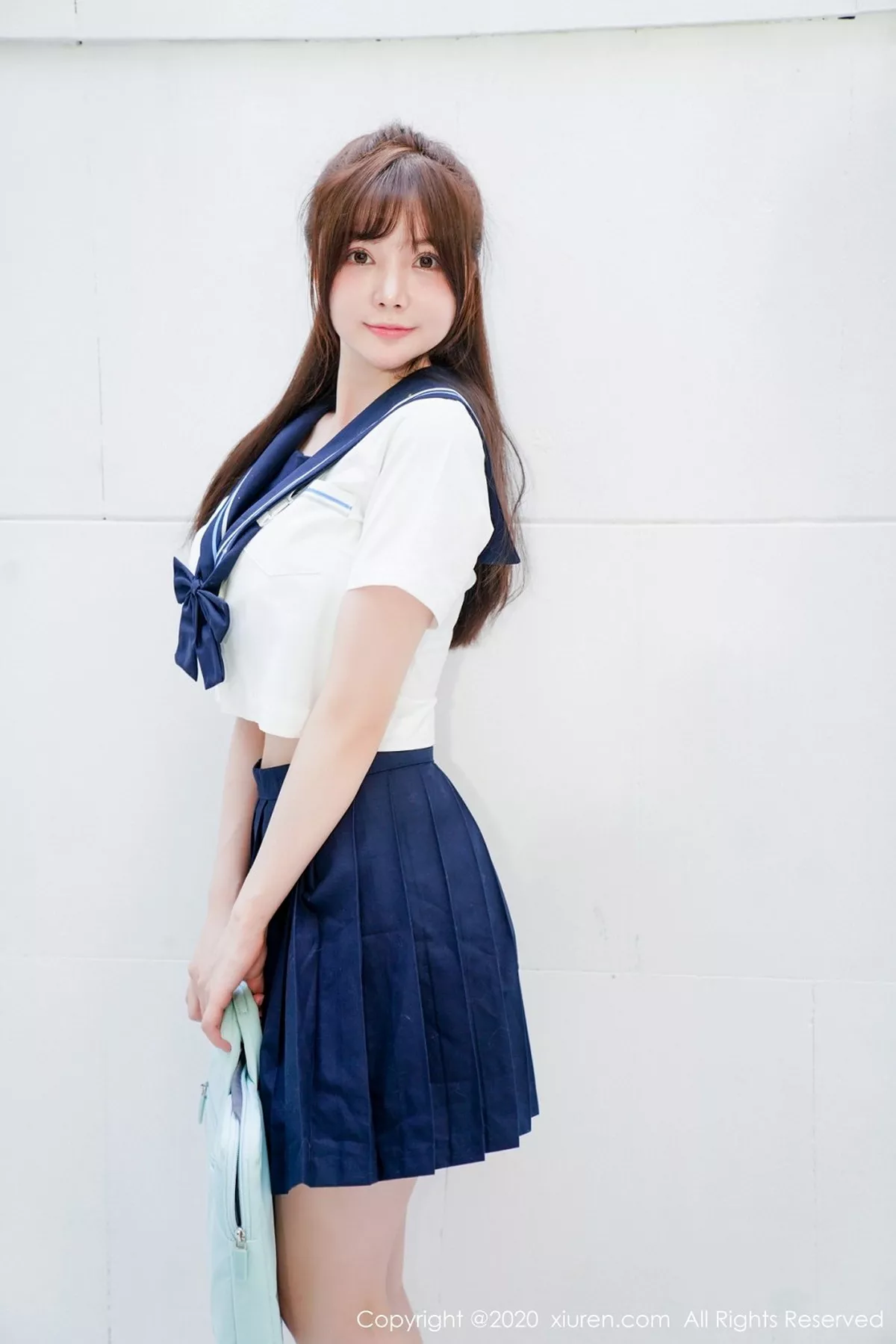 [XiuRen秀人网] 2020.10.09 No.2629 糯美子Mini [45P] NO.4