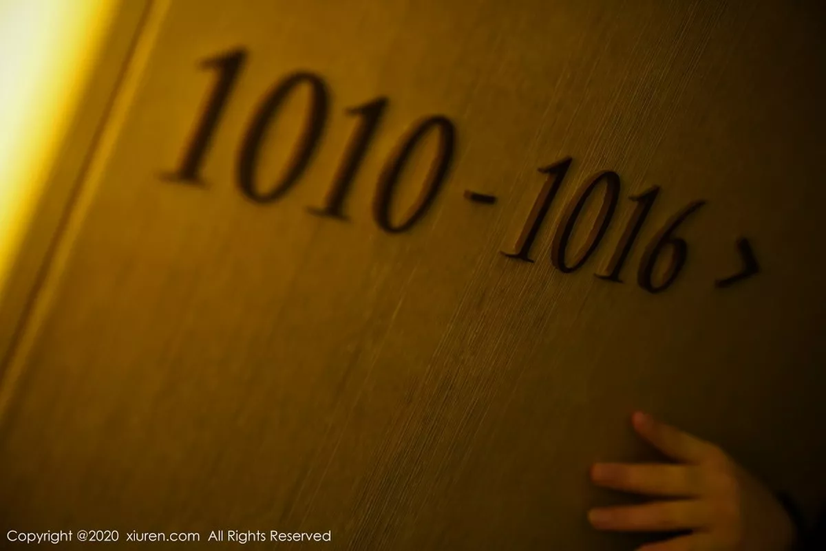 [XiuRen秀人网] 2020.10.09 No.2628 美七Mia [64P] NO.12