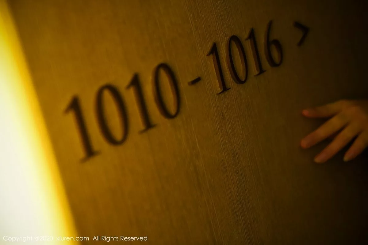 [XiuRen秀人网] 2020.10.09 No.2628 美七Mia [64P] NO.11