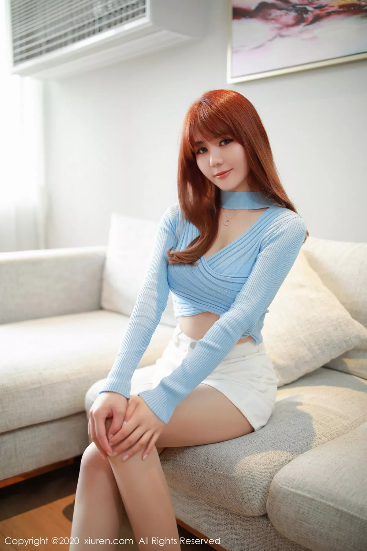 [XiuRen秀人网] 2020.10.10 No.2632 fairy如歌 [58P] NO.9