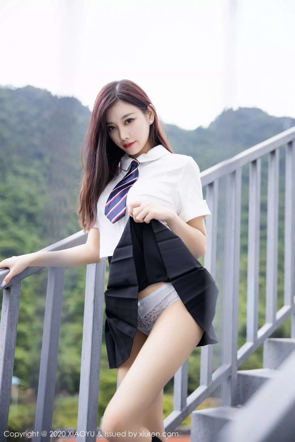 [XIAOYU语画界] 2020.10.10 VOL.383 杨晨晨sugar [60P] NO.11