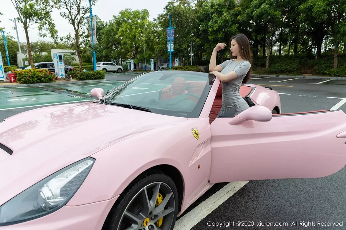 [XiuRen秀人网] 2020.10.12 No.2641 模特合集 [65P] NO.7