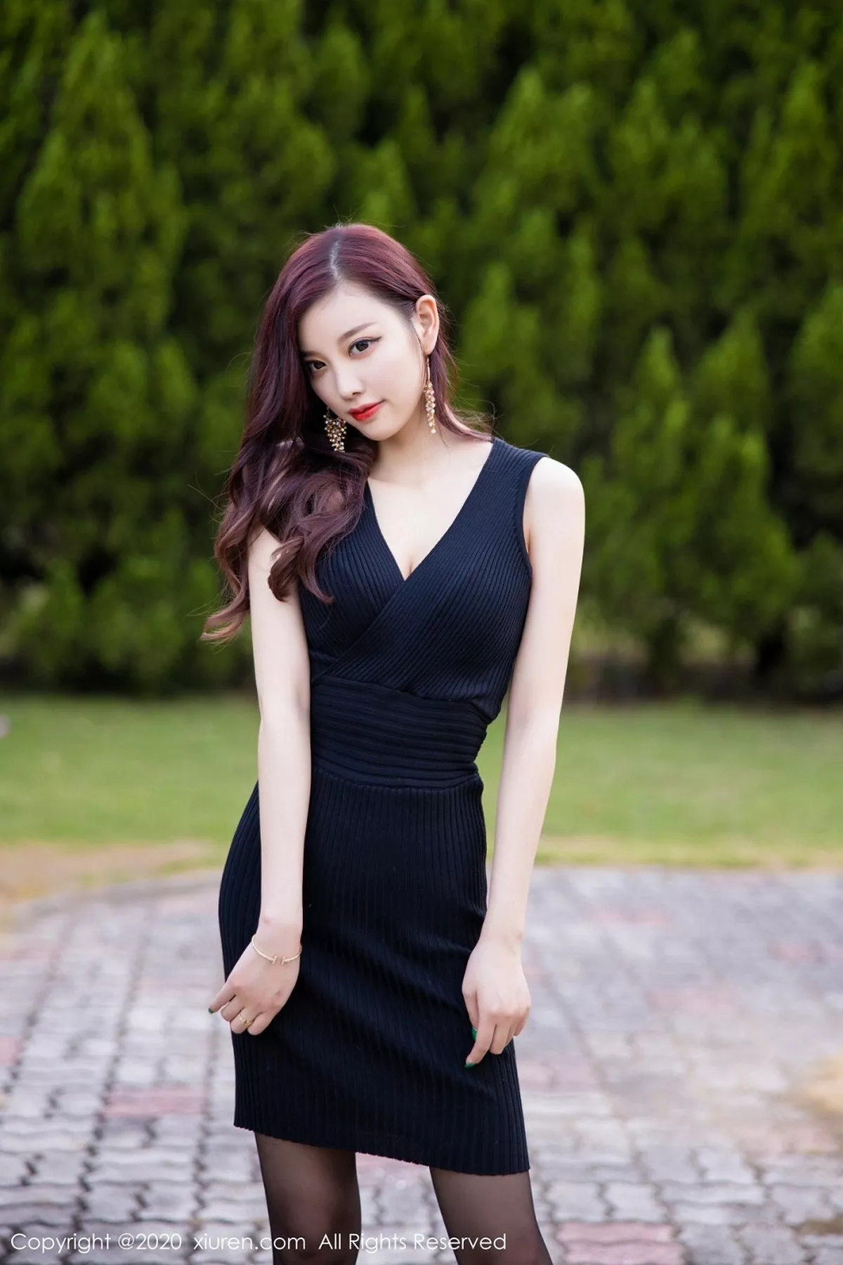 [XiuRen秀人网] 2020.10.13 No.2648 杨晨晨sugar [76P] NO.1