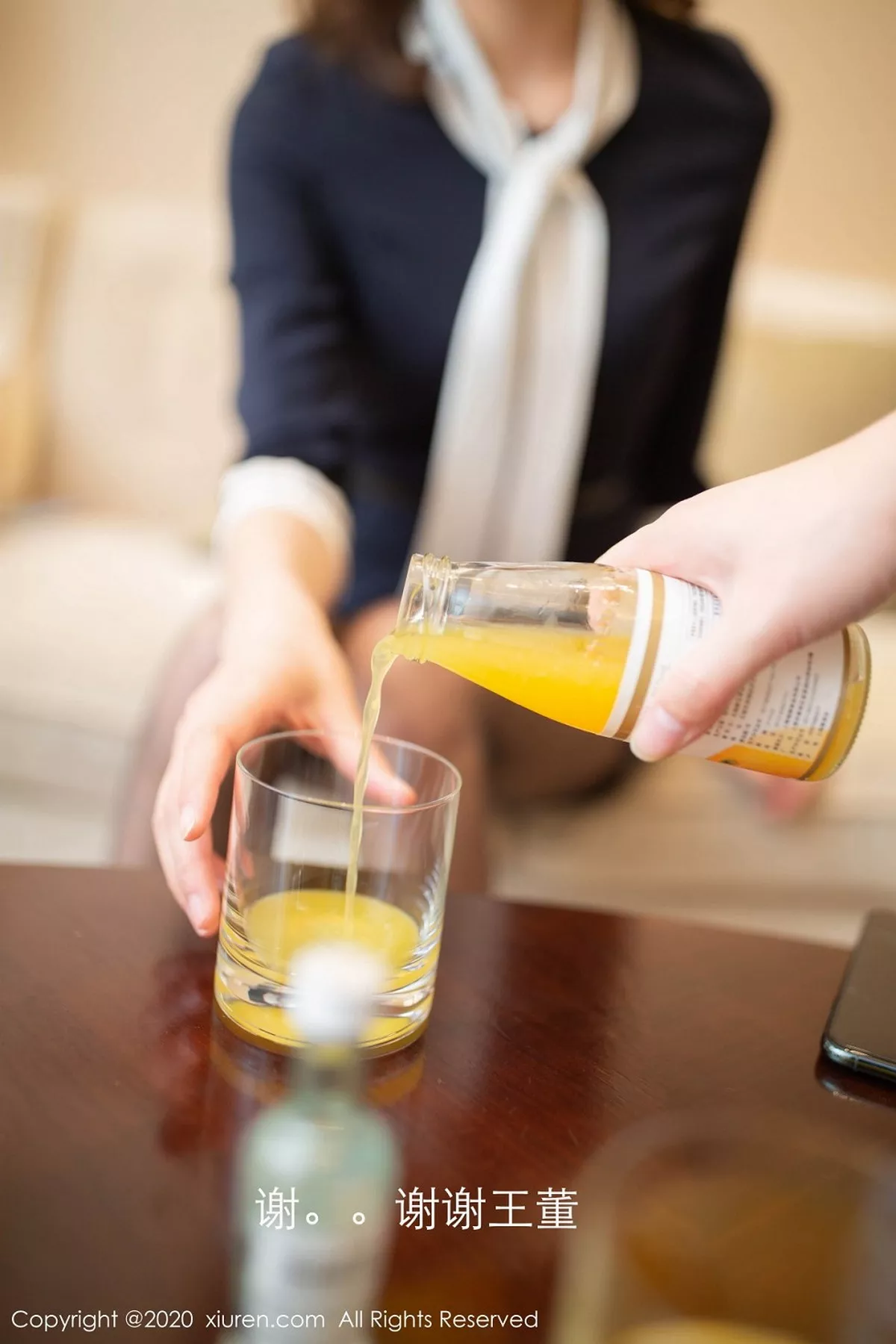 [XiuRen秀人网] 2020.10.13 No.2647 陆萱萱 [95P] NO.10