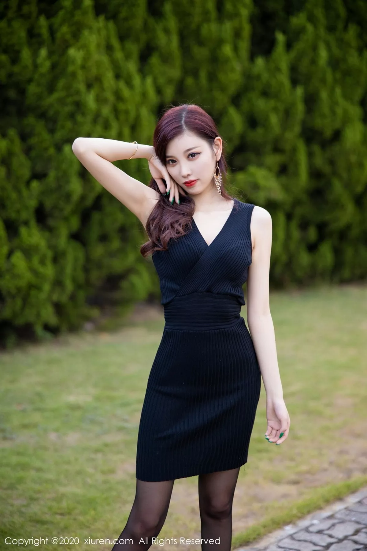 [XiuRen秀人网] 2020.10.13 No.2648 杨晨晨sugar [76P] NO.6