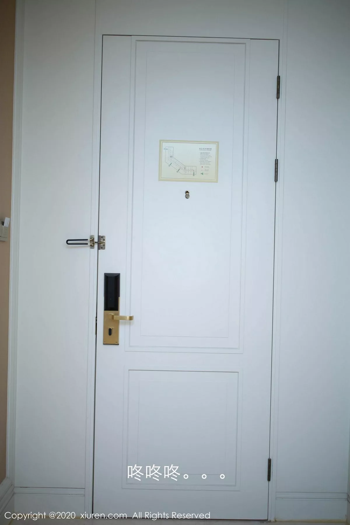 [XiuRen秀人网] 2020.10.13 No.2647 陆萱萱 [95P] NO.4