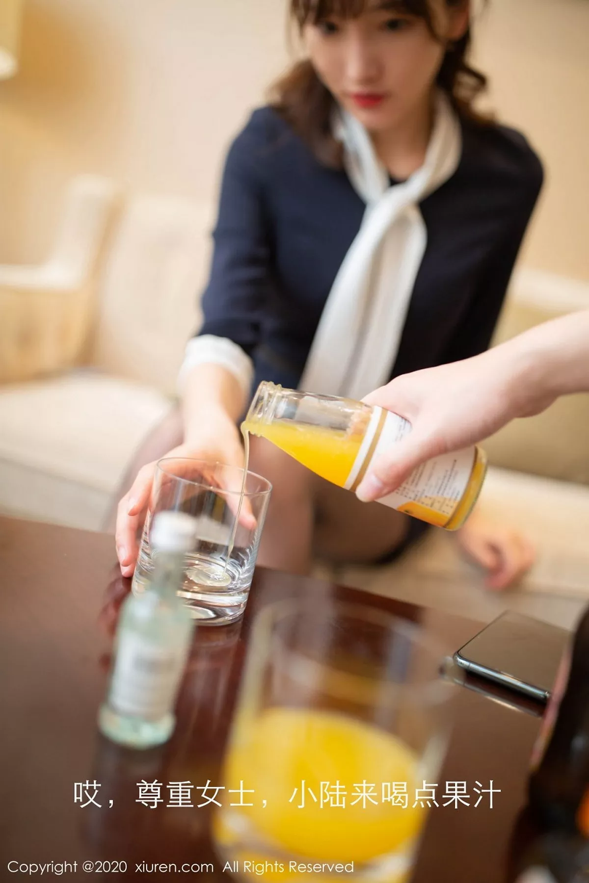 [XiuRen秀人网] 2020.10.13 No.2647 陆萱萱 [95P] NO.9