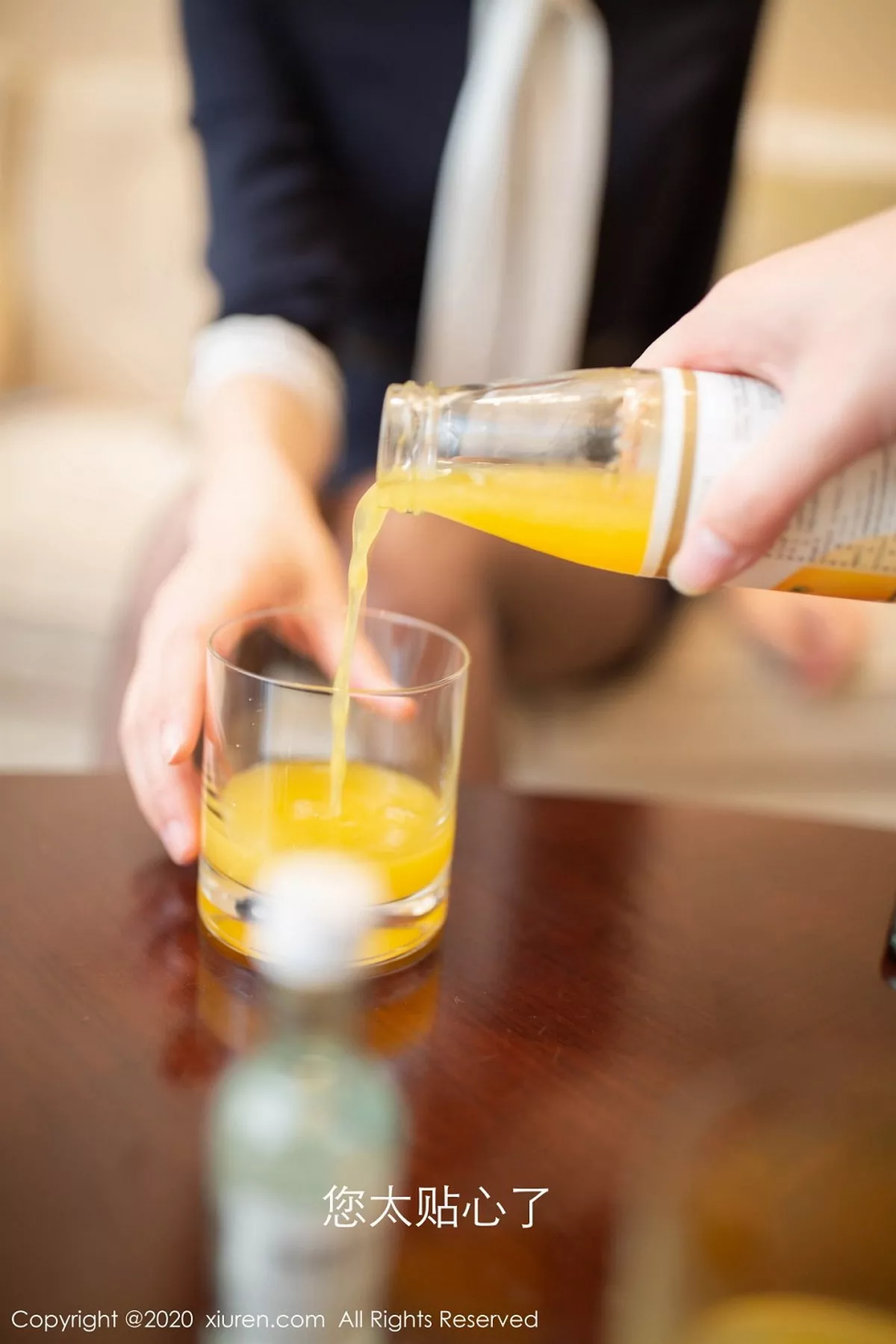 [XiuRen秀人网] 2020.10.13 No.2647 陆萱萱 [95P] NO.11