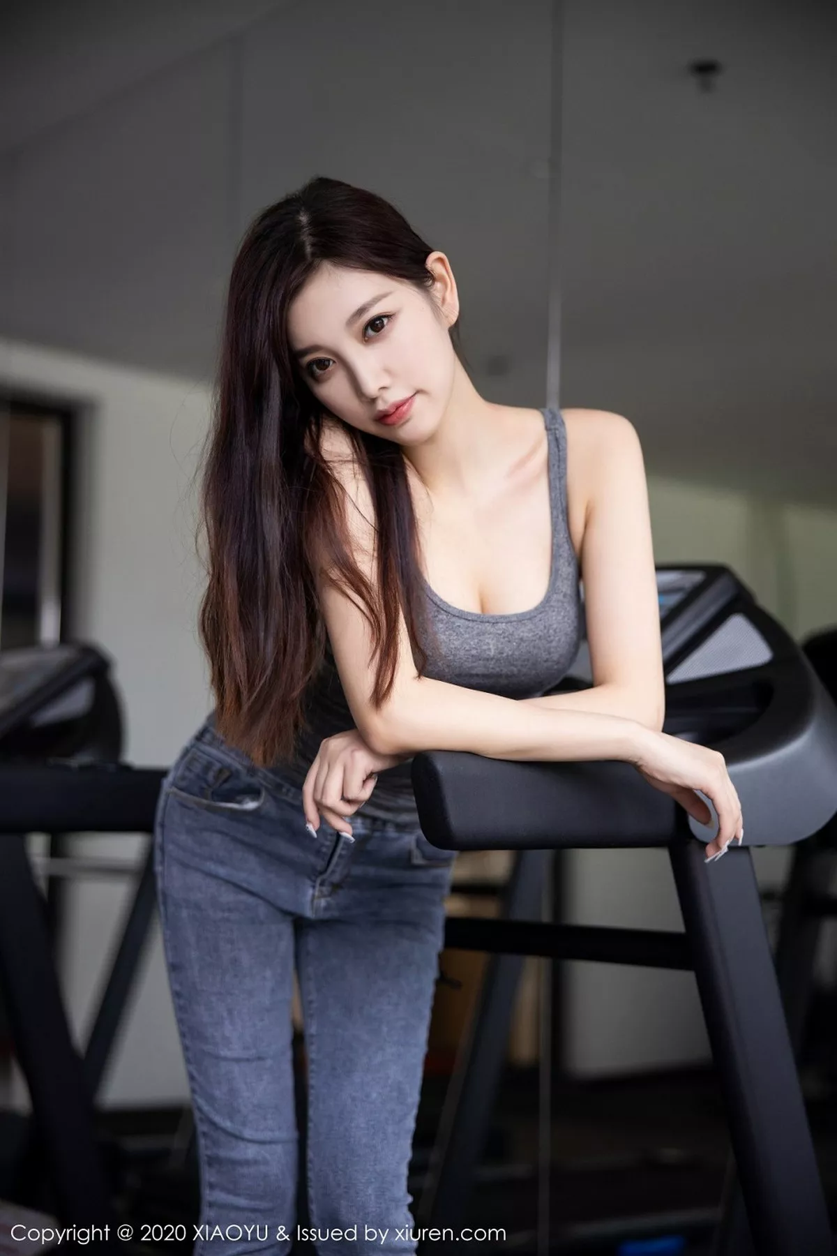 [XIAOYU语画界] 2020.11.23 No.414 杨晨晨sugar [63P] NO.2