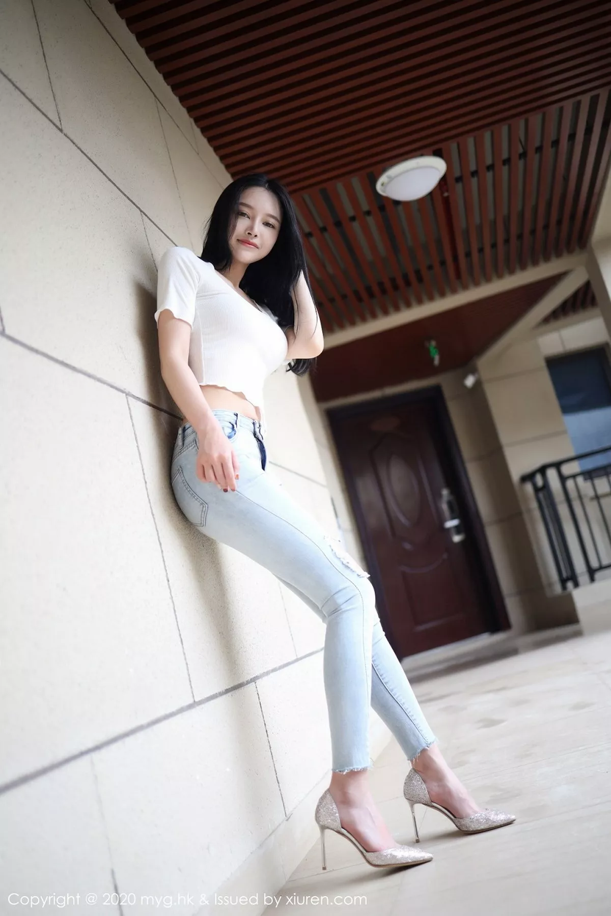 [MyGirl美媛馆] 2020.11.23 VOL.459 唐琪儿 [72P] NO.11