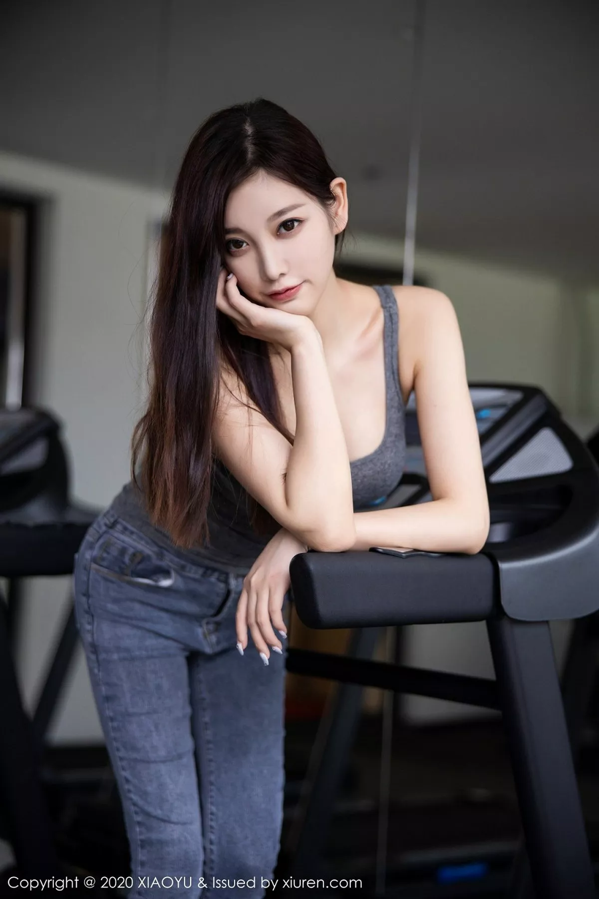 [XIAOYU语画界] 2020.11.23 No.414 杨晨晨sugar [63P] NO.3