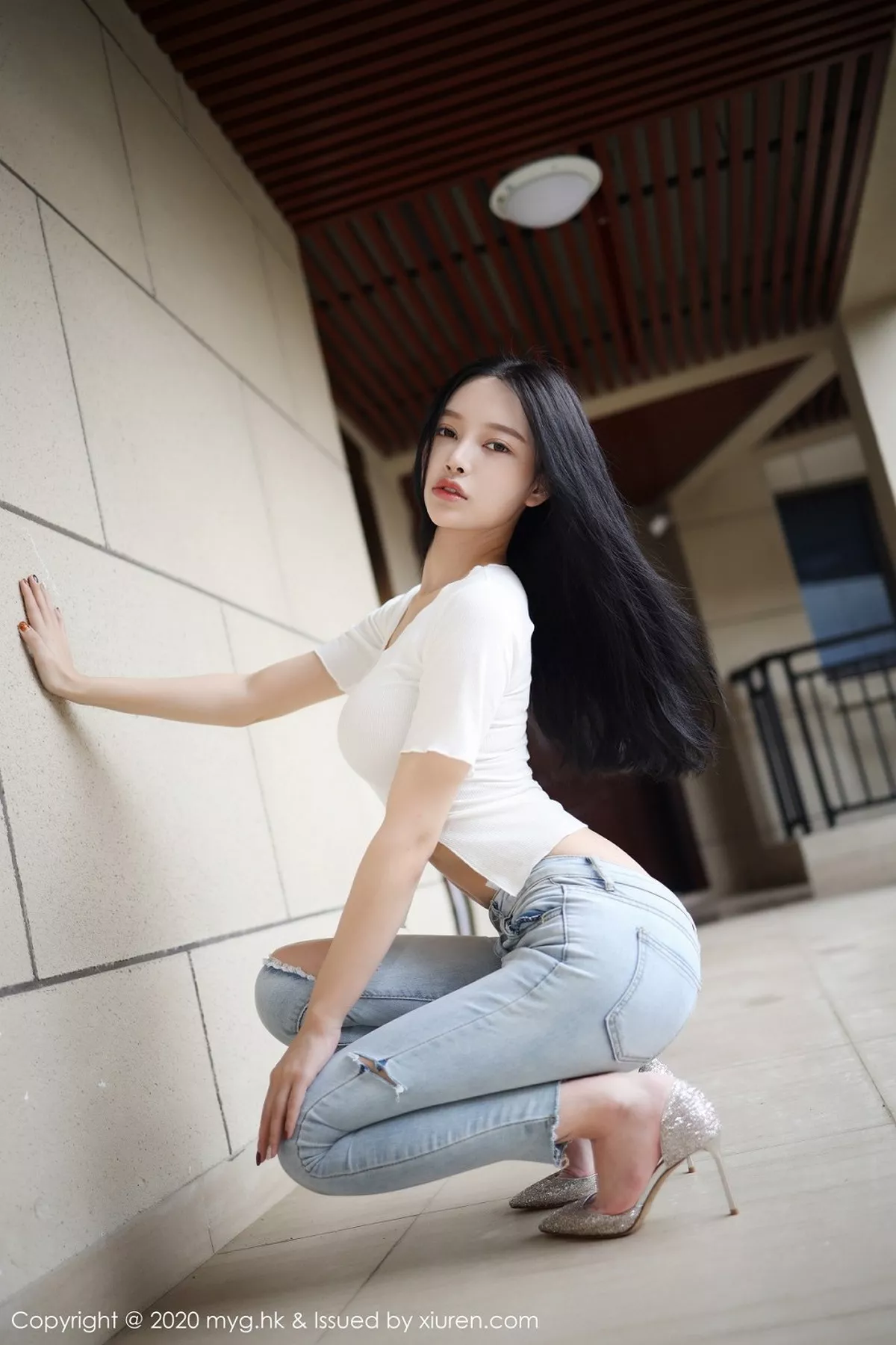 [MyGirl美媛馆] 2020.11.23 VOL.459 唐琪儿 [72P] NO.6