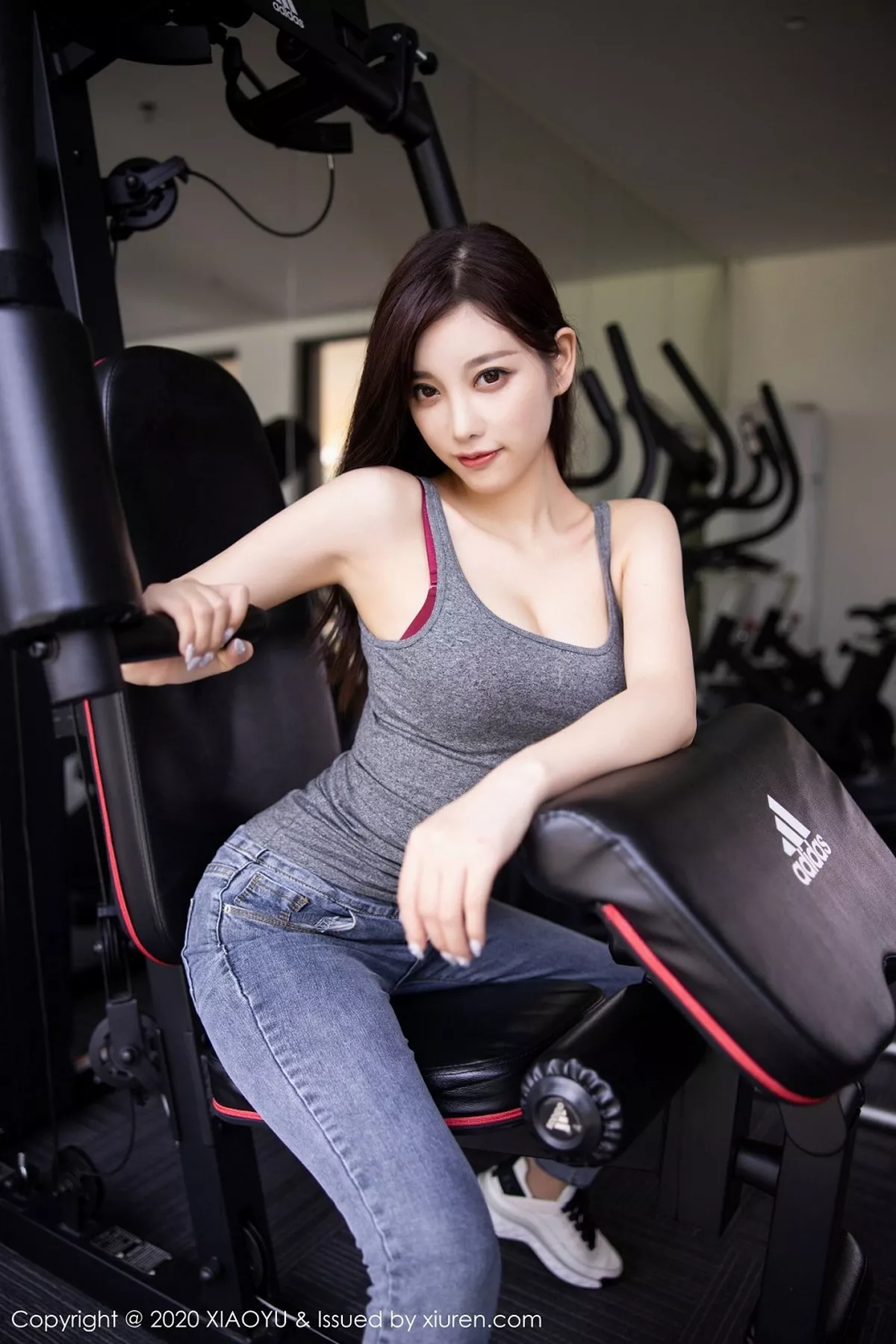 [XIAOYU语画界] 2020.11.23 No.414 杨晨晨sugar [63P] NO.11