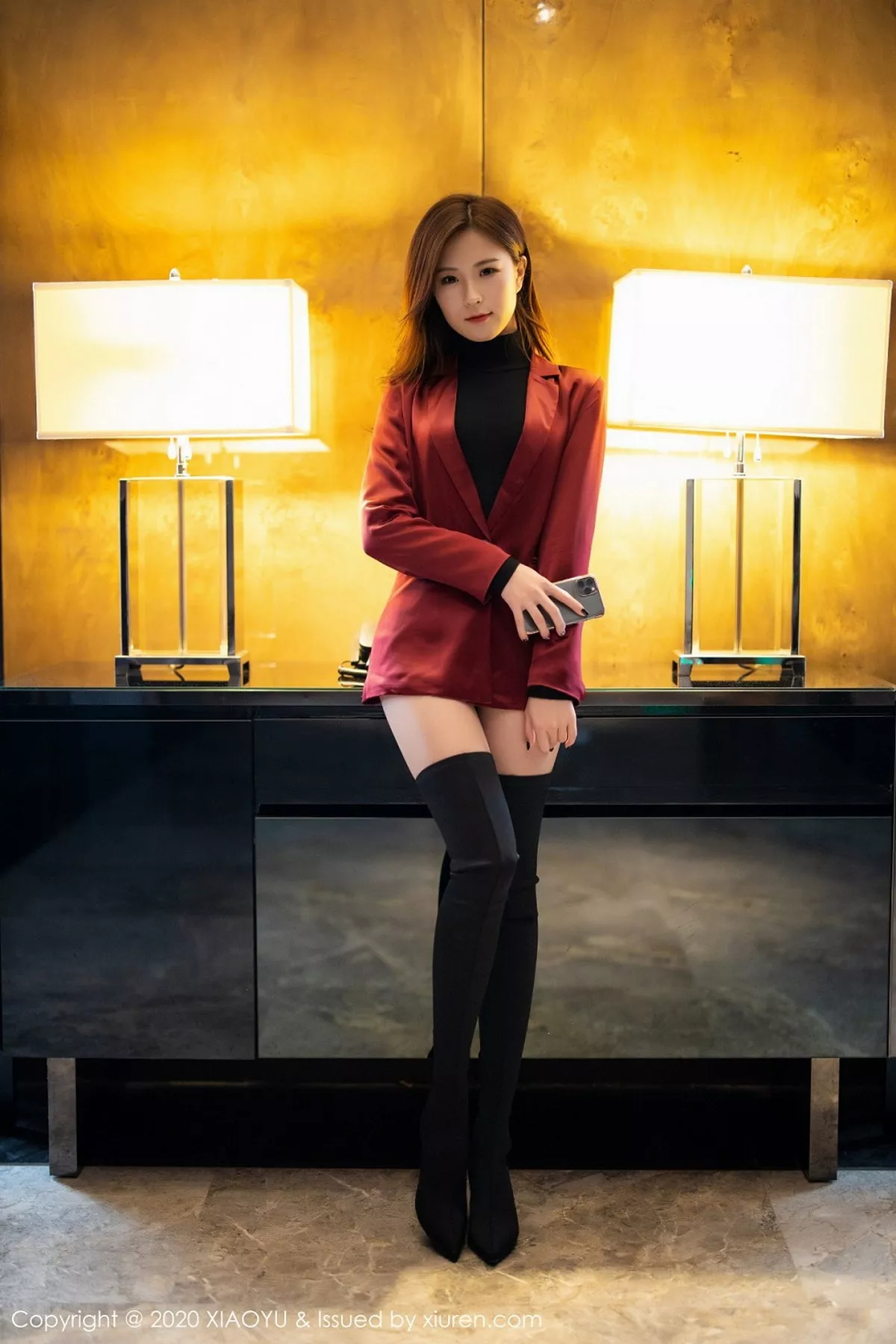 [XIAOYU语画界] 2020.11.24 No.415 杨紫嫣Cynthia [93P] NO.11