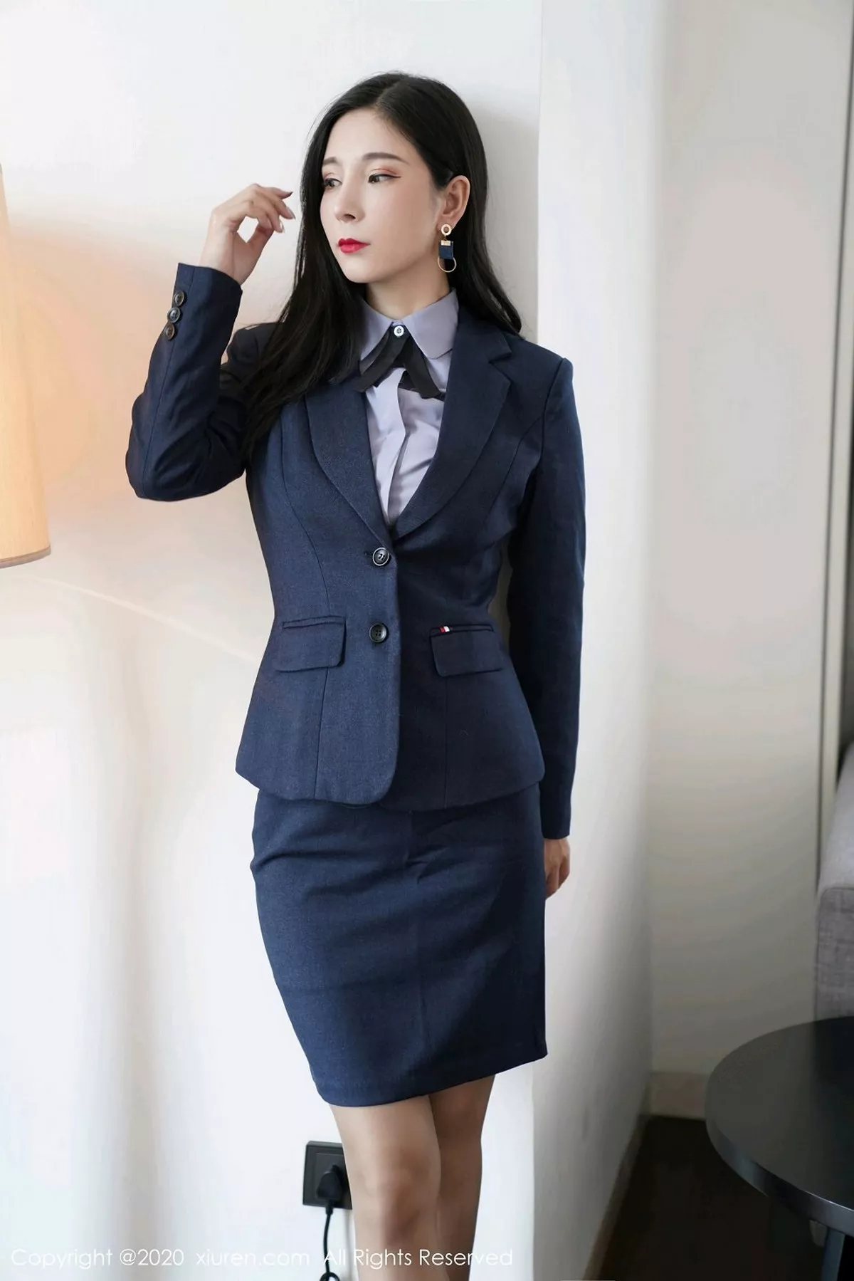 [XiuRen秀人网] 2020.11.24 No.2816 小蛮妖Yummy [80P] NO.8