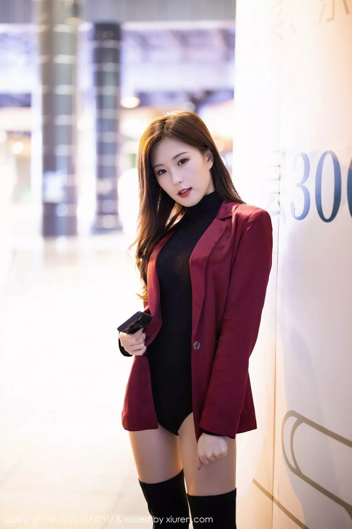 [XIAOYU语画界] 2020.11.24 No.415 杨紫嫣Cynthia [93P] NO.2