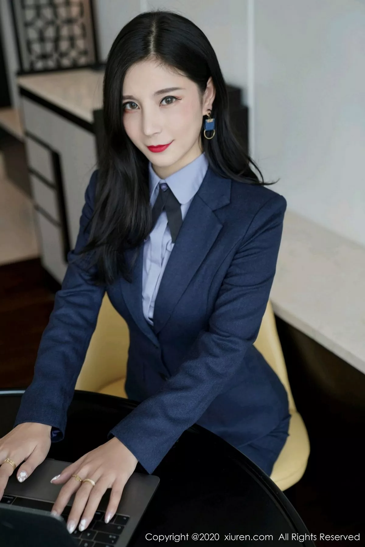 [XiuRen秀人网] 2020.11.24 No.2816 小蛮妖Yummy [80P] NO.1