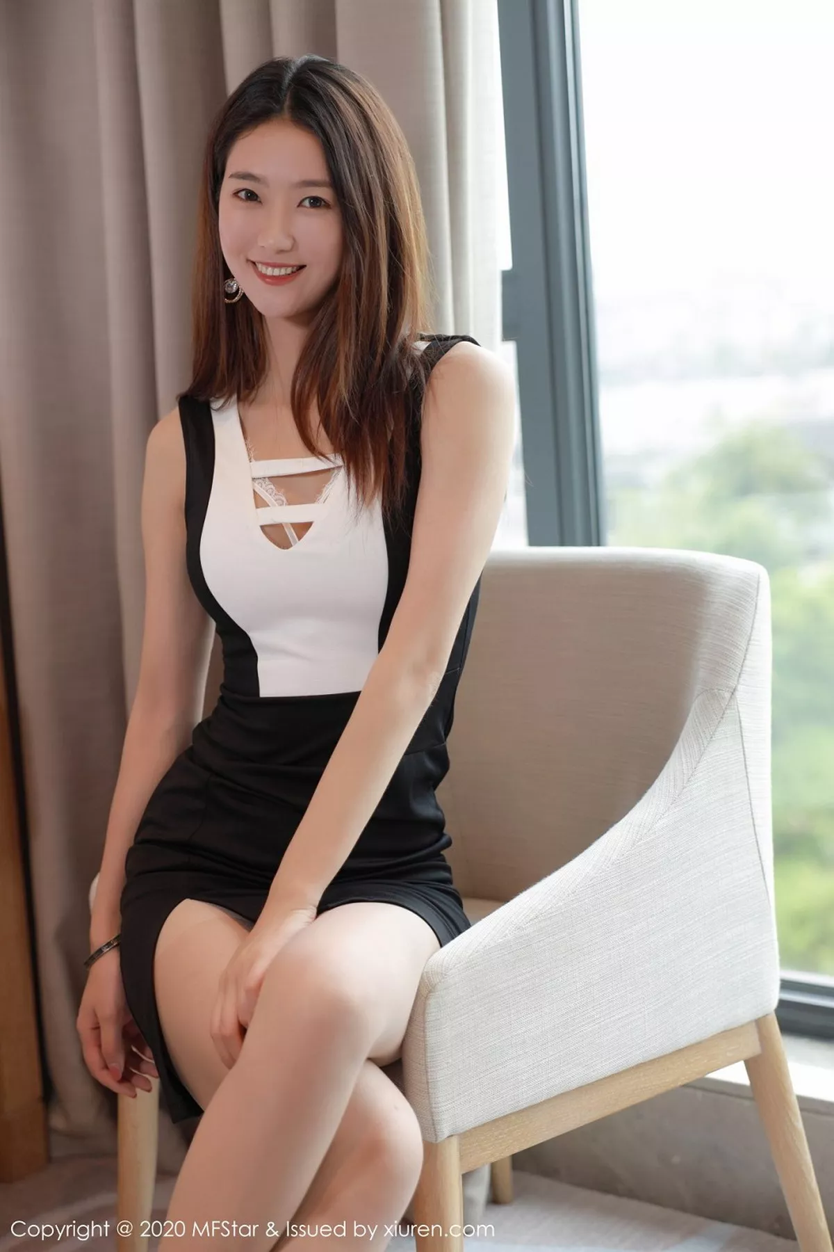 [MFStar模范学院] 2020.11.25 VOL.417 方子萱 [45P] NO.10