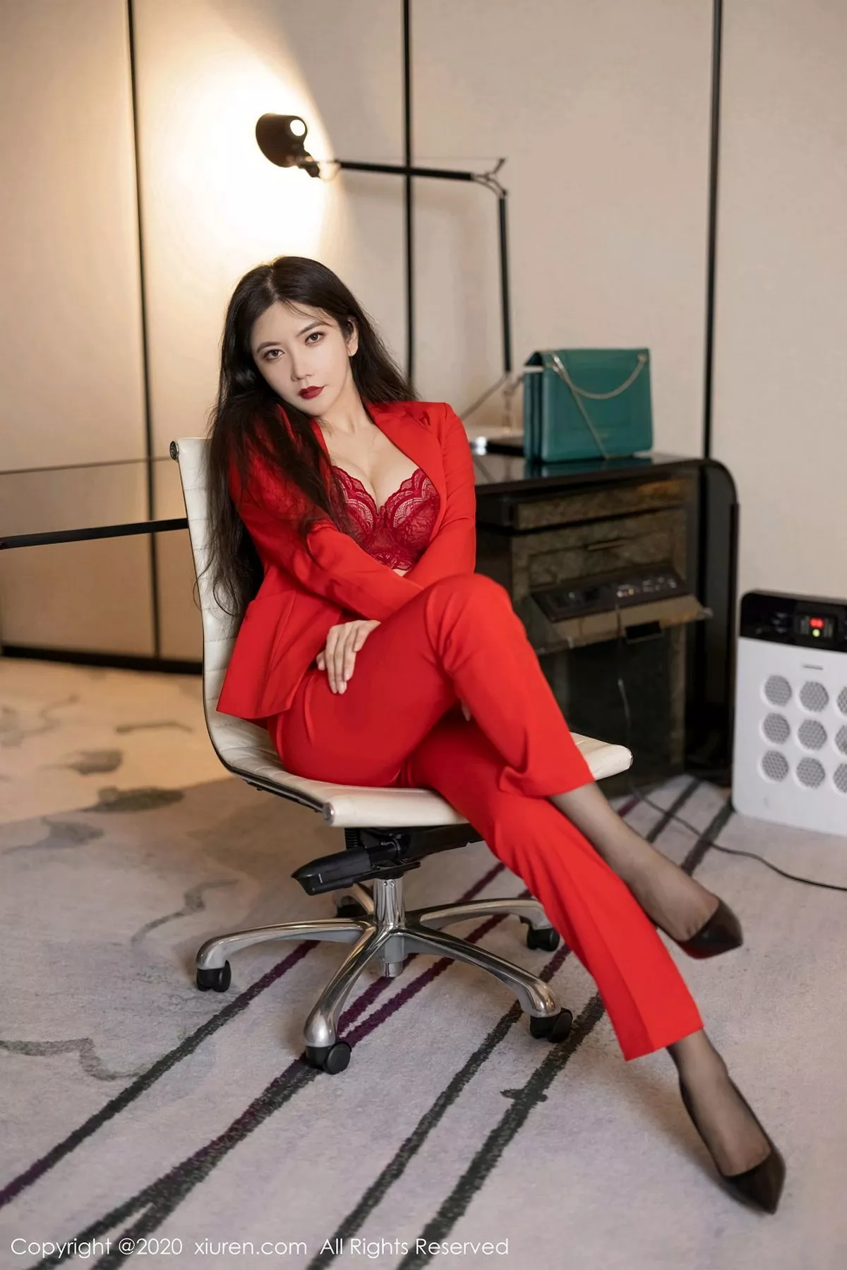 [XiuRen秀人网] 2020.11.26 No.2828 心妍小公主 [30P] NO.10