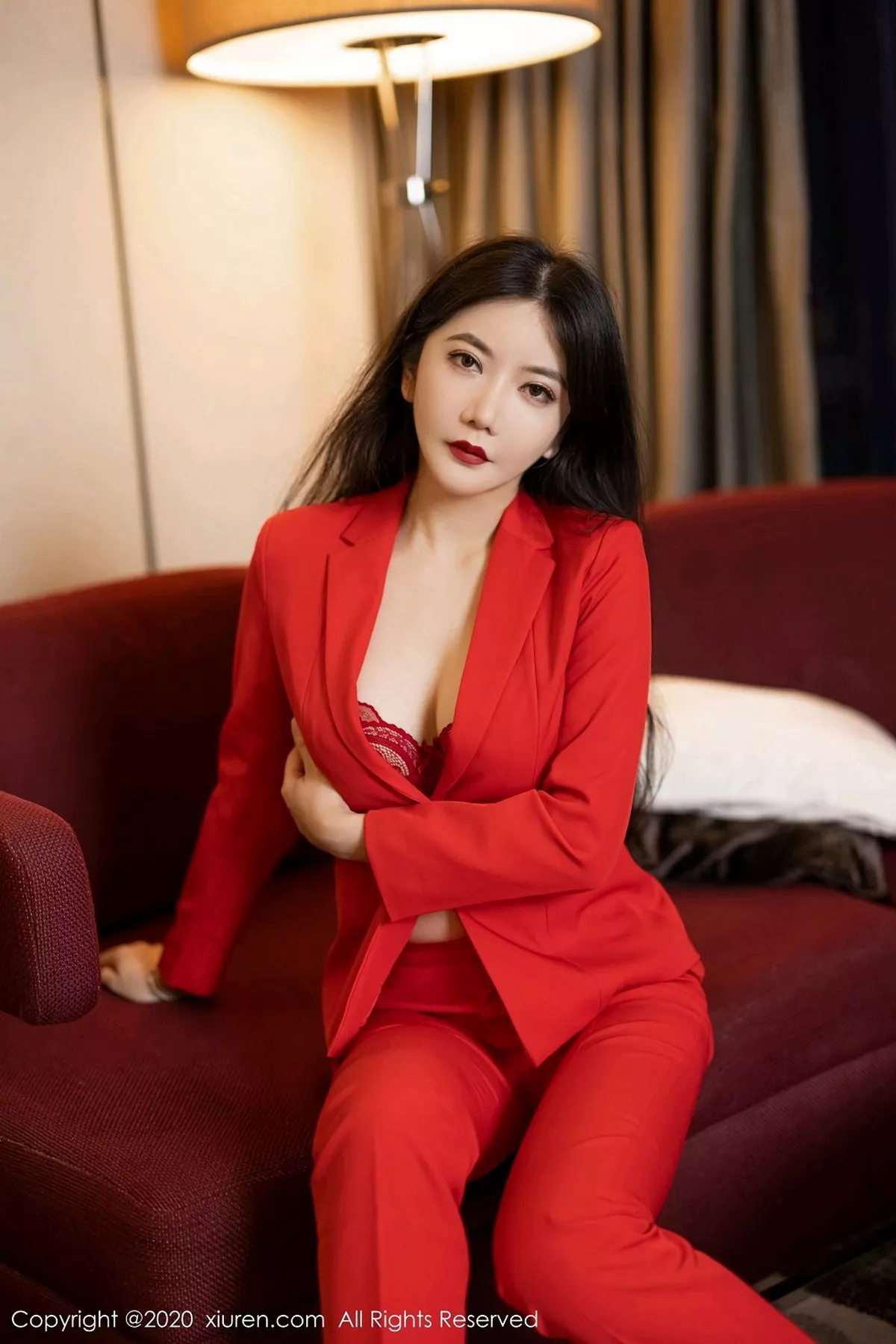 [XiuRen秀人网] 2020.11.26 No.2828 心妍小公主 [30P] NO.3