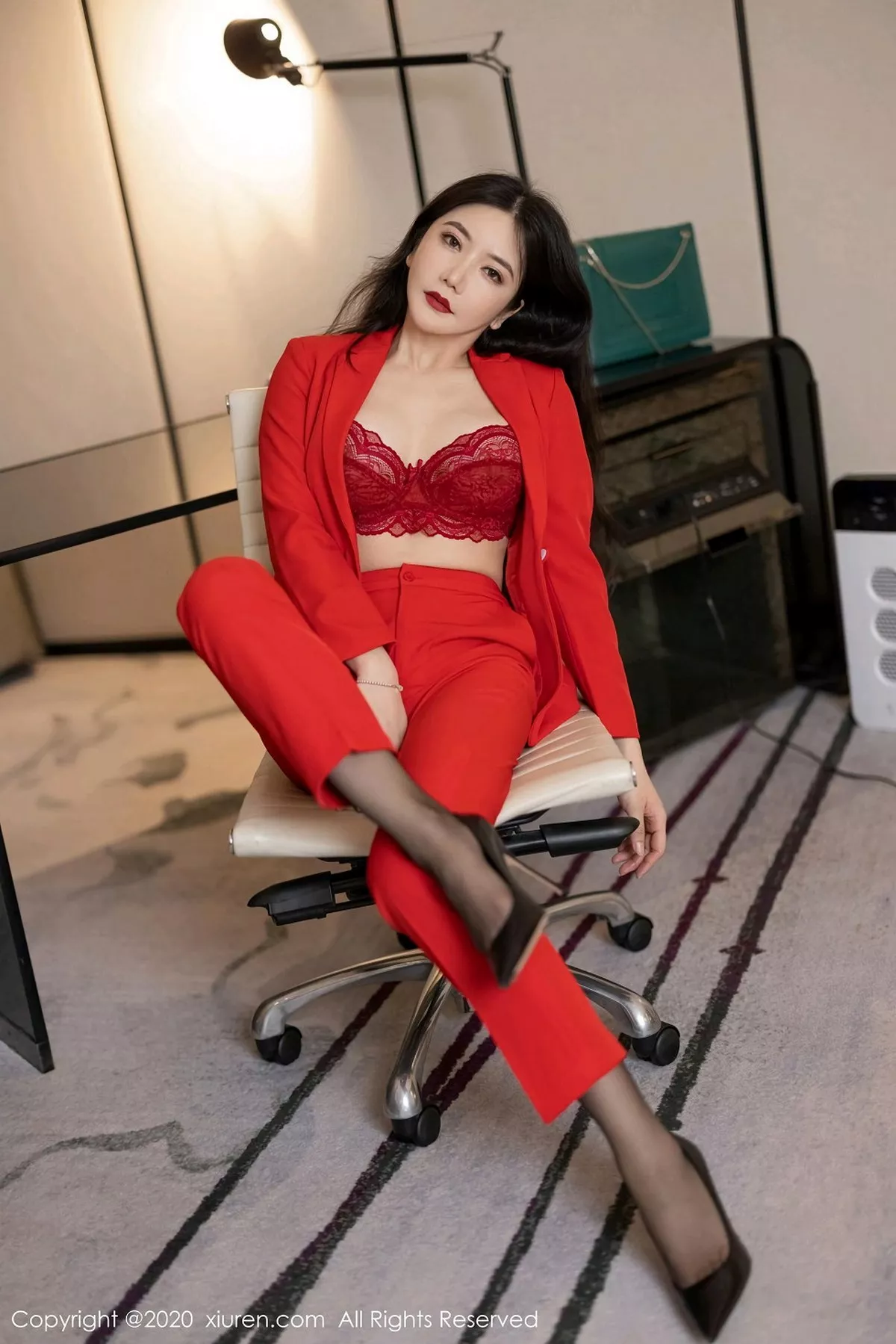 [XiuRen秀人网] 2020.11.26 No.2828 心妍小公主 [30P] NO.6