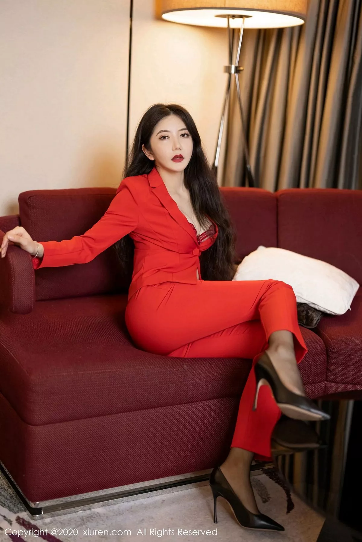 [XiuRen秀人网] 2020.11.26 No.2828 心妍小公主 [30P] NO.2