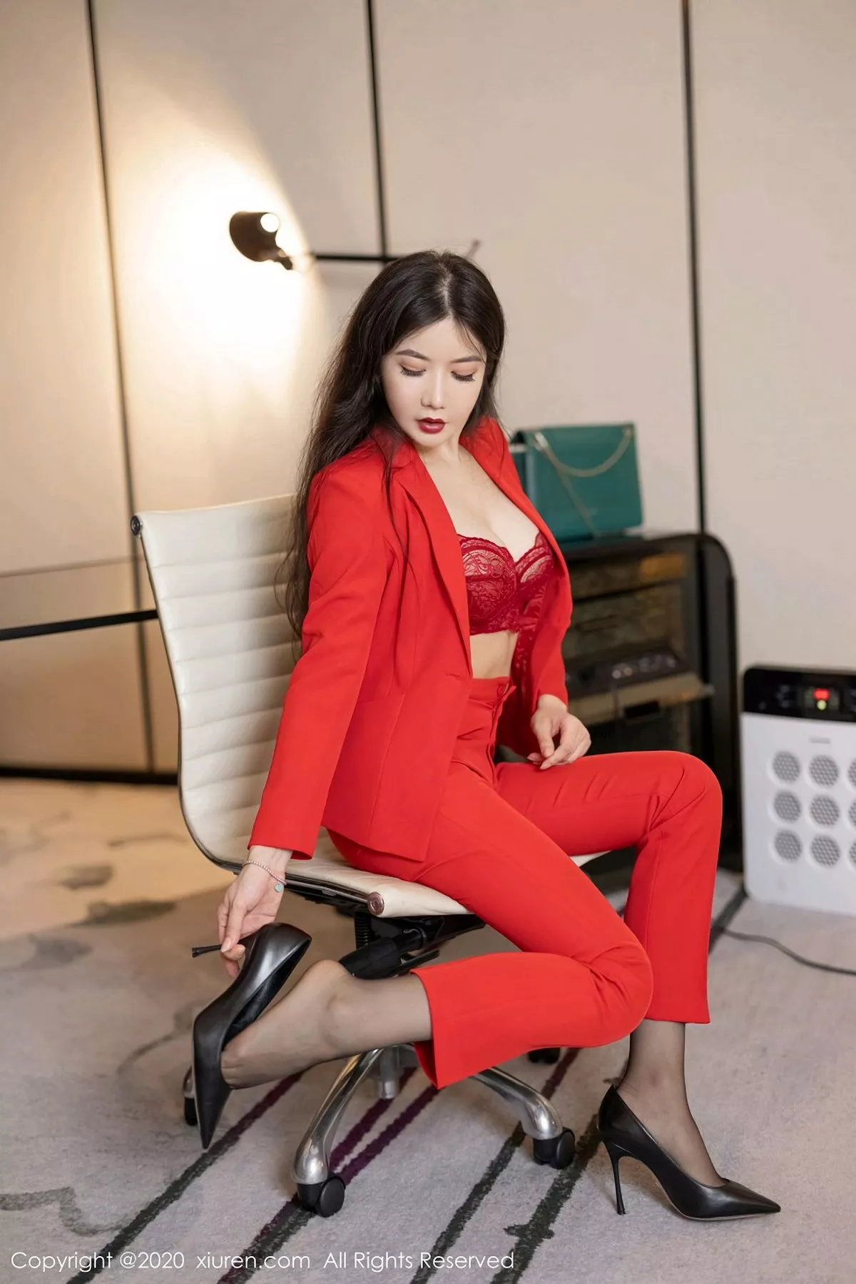 [XiuRen秀人网] 2020.11.26 No.2828 心妍小公主 [30P] NO.11