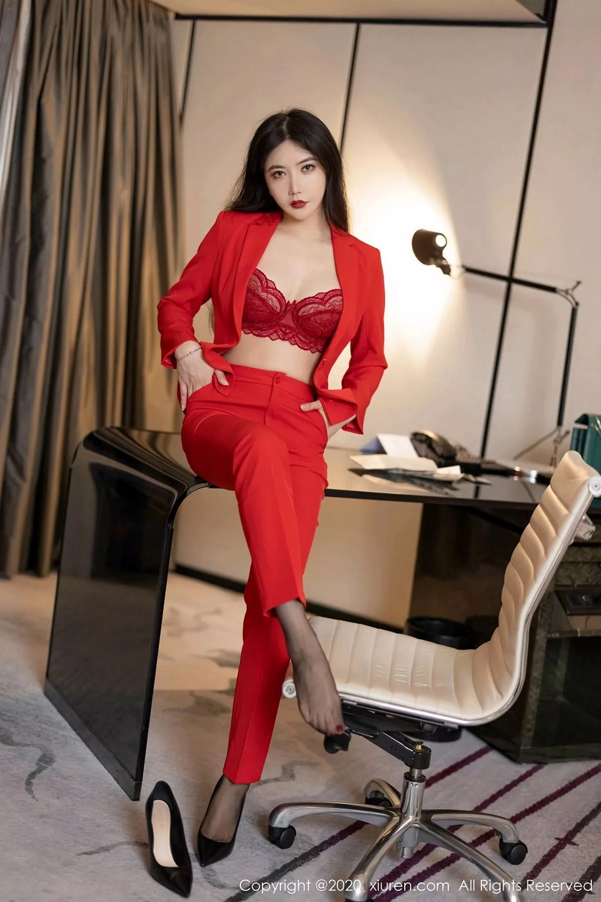 [XiuRen秀人网] 2020.11.26 No.2828 心妍小公主 [30P] NO.8