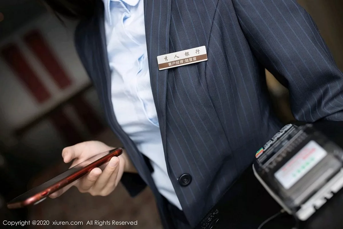 [XiuRen秀人网] 2020.11.26 No.2829 陆萱萱 [80P] NO.7