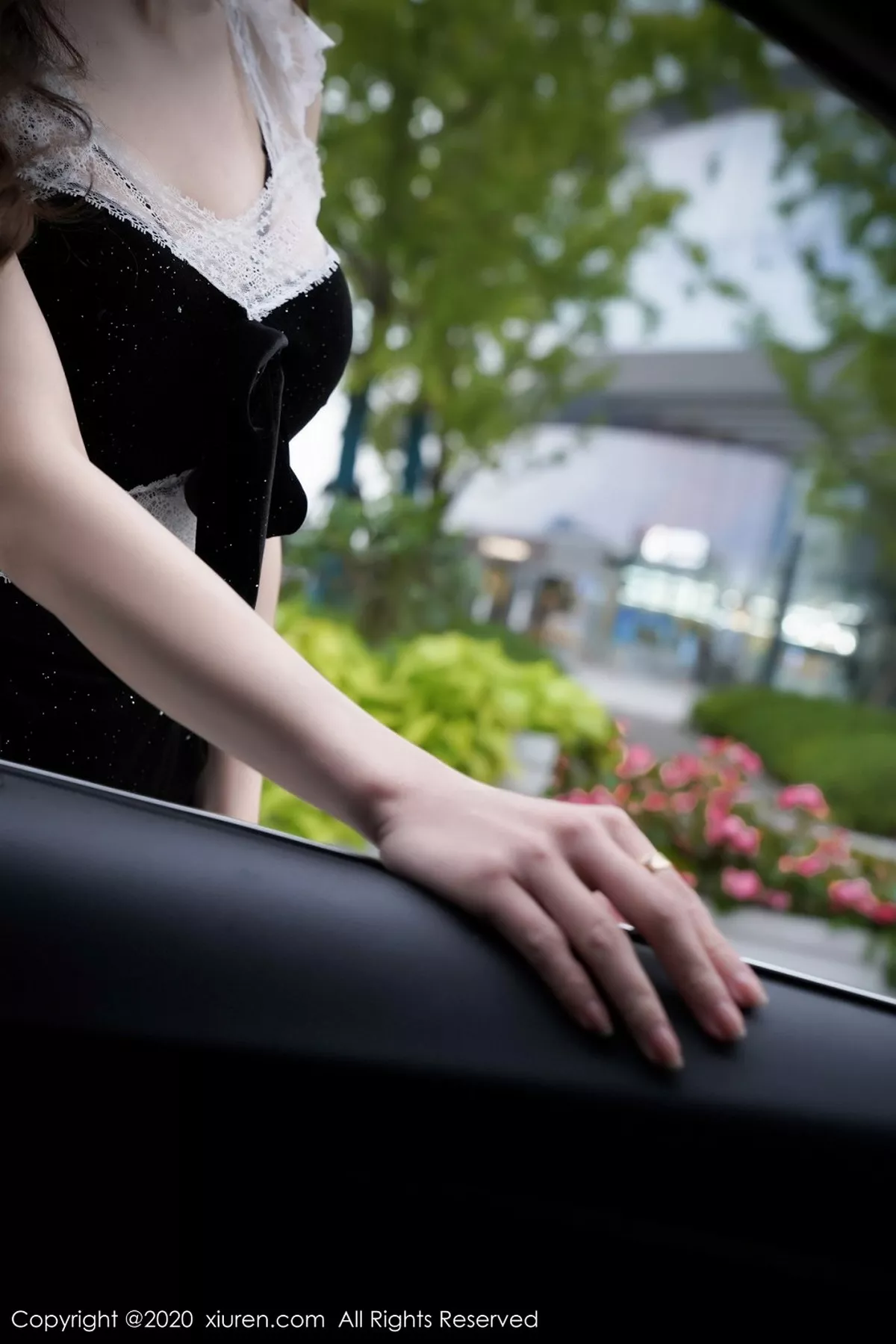 [XiuRen秀人网] 2020.11.27 No.2832 周于希Sandy [90P] NO.7