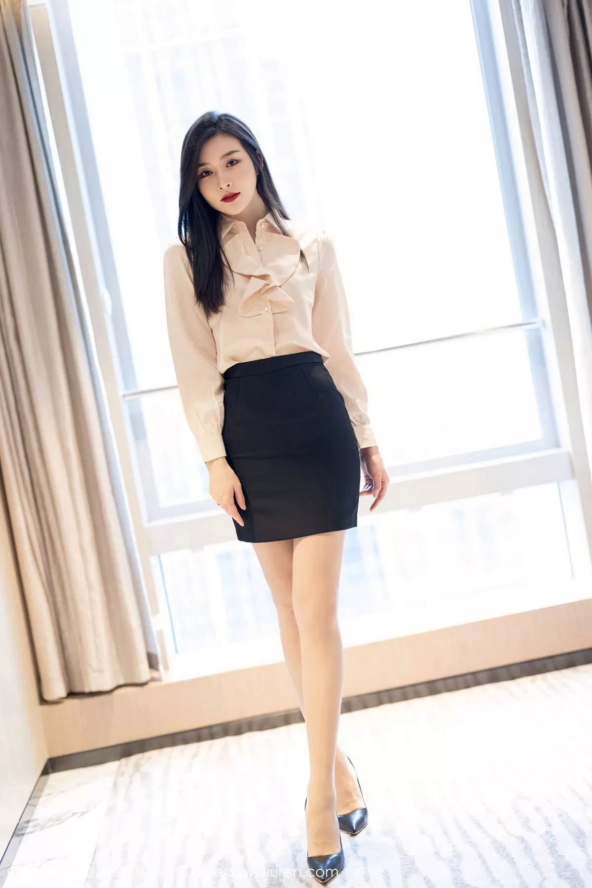 [IMISS爱蜜社] 2020.11.27 VOL.528 Vanessa [71P] NO.1